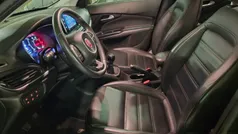 Verde Usado 2021 Fiat Tipo Citadino | € 10.880 (Bom preço)