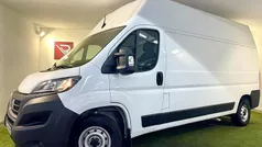 Usado 2023 Fiat Ducato Van | € 27.500 (Bom preço)