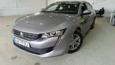 Usado 2021 Peugeot 508 Business-Line Carrinha | € 23.400 (Preço justo)