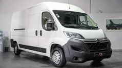 Citroën Jumper
