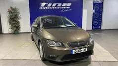 Usado 2016 Seat Leon Ecomotive Citadino | € 12.900 (Preço justo)