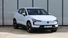 Azul Novo 2025 Volvo EX30 Core SUV | € 41.200 (Preço justo)