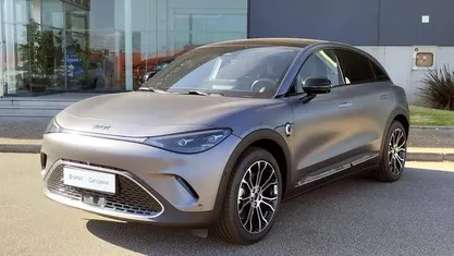 Usado Smart #3 200 kW (272 HP) 2025 SUV
