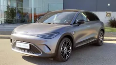 Usado 2025 Smart #3 SUV | € 46.897 (Preço justo)