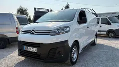 Branco Usado 2019 Citroën Jumpy Monovolume | € 15.500 (Super Preço)