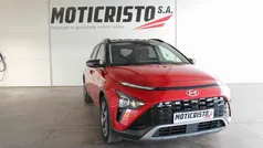 Usado 2023 Hyundai Bayon SUV | € 16.900 (Preço justo)