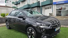 Usado 2022 Opel Corsa-e Edition Citadino | € 18.950 (Preço justo)