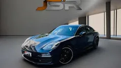 Usado 2018 Porsche Panamera Sedan | € 64.890
