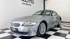 Usado 2006 BMW Z4 Coupé | € 29.990
