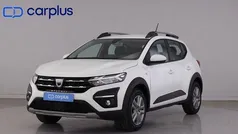 Usado 2022 Dacia Sandero Comfort Citadino | € 15.500 (Preço justo)