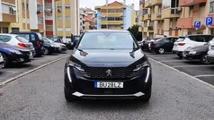 Usado 2022 Peugeot 5008 Active Monovolume | € 26.500 (Bom preço)