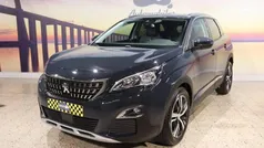 Usado 2017 Peugeot 3008 Allure SUV | € 17.450 (Super Preço)