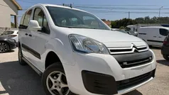 Usado 2016 Citroën Berlingo Feel Monovolume | € 12.490 (Preço justo)