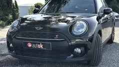 Preto Usado 2016 Mini Clubman Carrinha | € 14.750 (Preço justo)