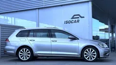 Usado 2019 VW Golf VII Highline | € 13.900 (Bom preço)