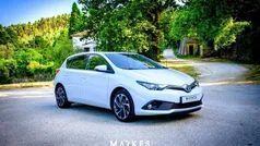 Usado 2016 Toyota Auris | € 16.500 (Preço justo)