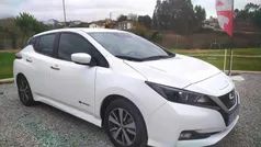 Usado 2019 Nissan Leaf Citadino | € 14.250 (Bom preço)