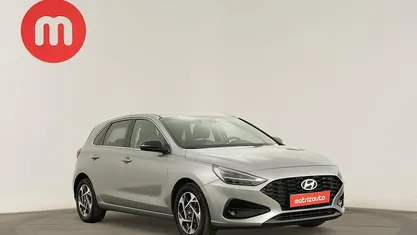 Usado 2025 Hyundai i30 | € 23.999 (Preço justo)