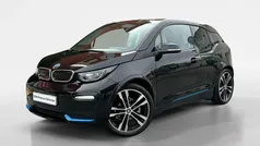 Preto Usado 2020 BMW i3 Citadino | € 23.490 (Preço justo)
