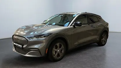 Usado Ford Mustang Mach-E Standard Range 197 kW (269 HP) 2023 SUV