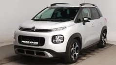 Cinzento Usado 2019 Citroën C3 Aircross SUV | € 10.500 (Super Preço)