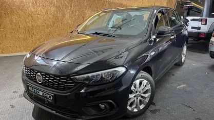 Usado 2019 Fiat Tipo | € 10.900 (Preço justo)