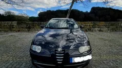 Preto Usado 2003 Alfa Romeo 147 Citadino | € 4.350 (Preço justo)