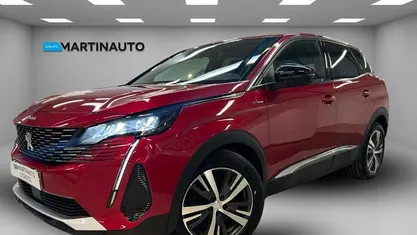 Usado 2023 Peugeot 3008 Allure SUV | € 25.490 (Bom preço)