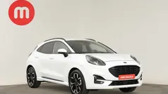 Usado 2021 Ford Puma Gen-E | € 17.999 (Super Preço)