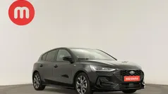 Usado 2025 Ford Focus ST-Line X | € 25.499 (Bom preço)