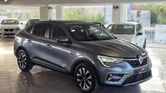 Usado 2022 Renault Arkana Techno SUV | € 23.950 (Bom preço)
