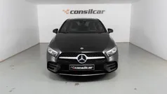 Usado 2020 Mercedes A250 AMG line | € 26.980 (Preço justo)