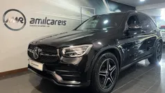 Mercedes GLC300