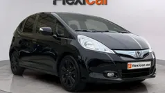 Preto Usado 2013 Honda Jazz Citadino | € 10.990