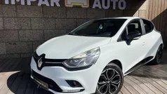 Usado 2017 Renault Clio IV Business Citadino | € 11.900 (Preço justo)