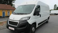 Usado 2021 Peugeot Boxer Van | € 16.900 (Super Preço)