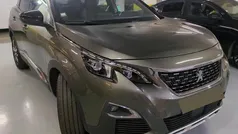 Usado 2019 Peugeot 3008 GT-line SUV | € 19.850 (Preço justo)