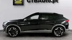 Usado 2022 Cupra Formentor VZ SUV | € 31.999 (Preço justo)