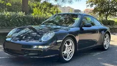 Usado 2007 Porsche 911 Carrera S Coupé | € 74.997