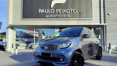 Usado 2019 Smart ForFour | € 12.900 (Preço justo)