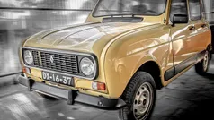 Usado 1990 Renault R4 | € 6.500