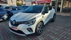 Usado 2022 Renault Captur SUV | € 19.650 (Preço justo)
