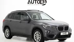 Usado 2016 BMW X1 SUV | € 18.990 (Preço justo)