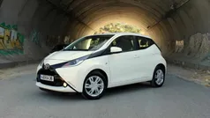 Usado 2016 Toyota Aygo Citadino | € 12.990 (Preço justo)