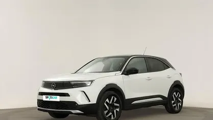 Usado 2023 Opel Mokka Elegance SUV | € 22.490 (Preço justo)