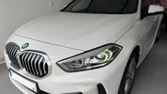 Usado 2021 BMW 116 Citadino | € 26.100 (Preço justo)