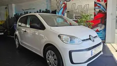 Usado 2018 VW up! Move Citadino | € 8.750 (Preço justo)
