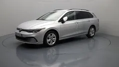 Usado 2021 VW Golf VIII Carrinha | € 20.490 (Preço justo)