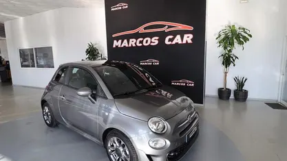Usado Fiat 500 Connect 70 HP (51 kW) 2021 Citadino