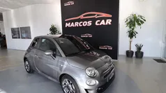 Usado 2021 Fiat 500 Connect Citadino | € 11.400